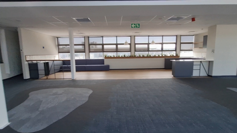 To Let commercial Property for Rent in Woodstock Western Cape